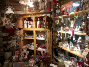 Christmas Section